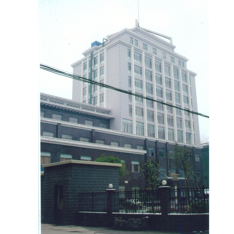   电力大厦 